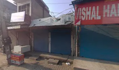 Armaan Motors