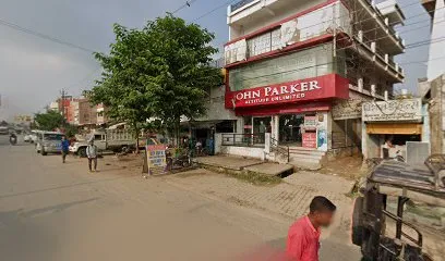 Arman kamani Mistri (अरमान कमानी मिस्त्री)