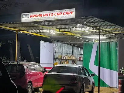 AROHA AUTO CAR CARE