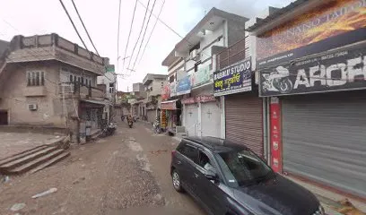 Arora Auto Centre