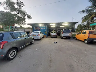 ARS MOTORS