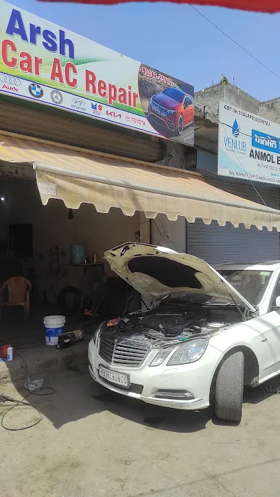 Arsh Car Ac Repair