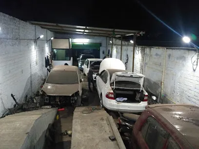 Arsh car care center