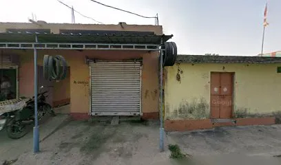 Arshad Garage