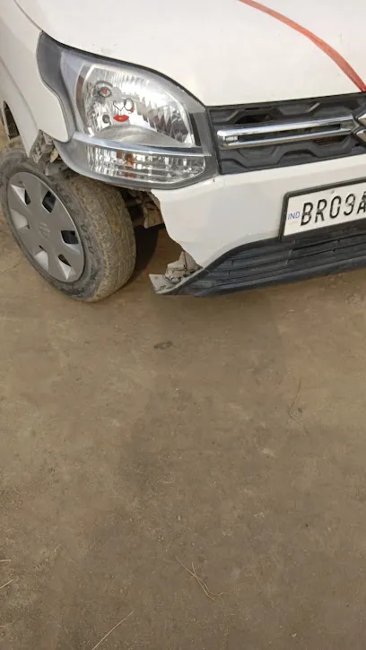 Arshad Maruti Workshop