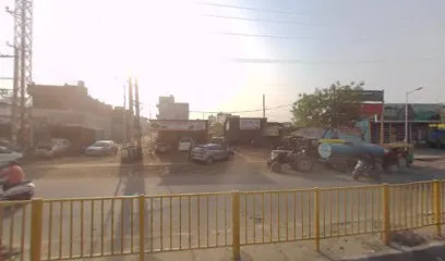 Arshad Motor Mechanic