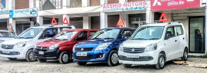 Arshid Motors