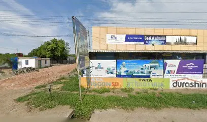ARUL AUTO GARAGE. அருள் ஆட்டோ கேரேஜ்