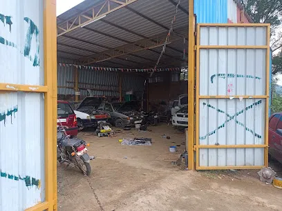 ARUL AUTO GARAGE