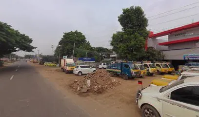 ARUL AUTO WORKS