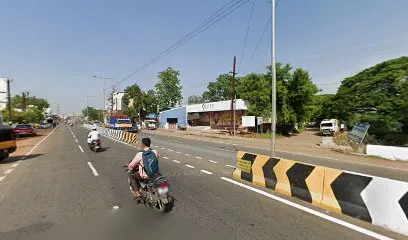 ARUL AUTOMOBILES