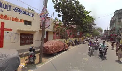 Arul Kumar Auto Work