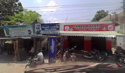 Arul tyre works Karaikal