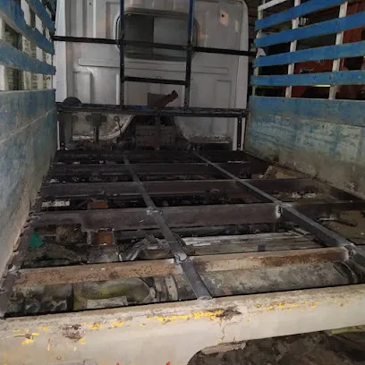 ARULKUMAR LORRY BODY BUILDING