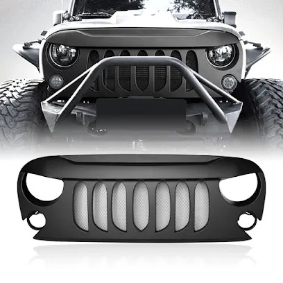 Arumugam auto works