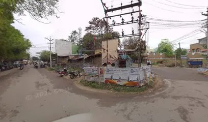 ARUMUGAM AUTO WORKSHOP