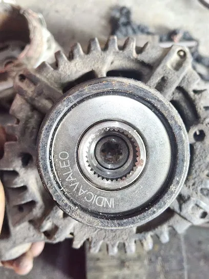 Arun Auto electrical works