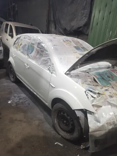 ARUN AUTOMOBILE
