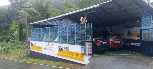 ARUN CAR CARE CENTRE