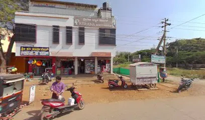 Arun Garage
