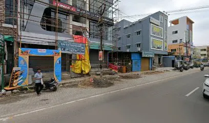 Arun mechanic shop
