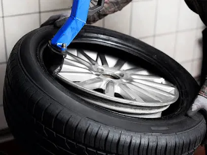 ARUN TYRE MECHANIC SHOP