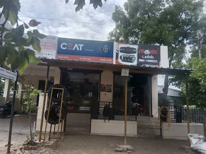ARUN TYRES