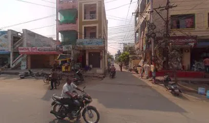 ARUNA WELDING WORKS