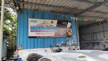 Arunachalam Auto Garage