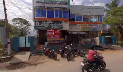 Arunachalam Auto Works