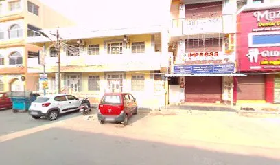 Arunachalam P
