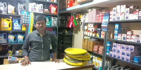 ARUNAI Auto Mobiles - TATA - Mahindra - TOYOTA - LEYLAND - Ford - Spares