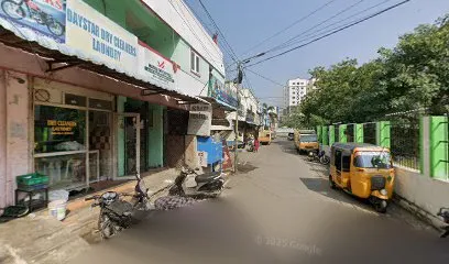 Arunai Auto Works