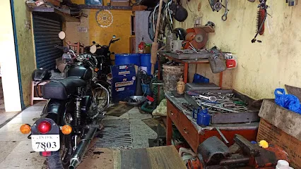Aruru auto garage bullet specialist