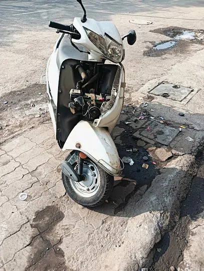 Arush Auto Gaurage