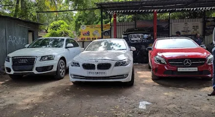 Aruvi Autotronix