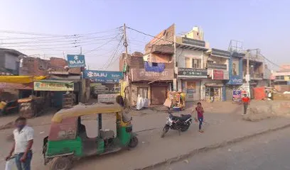 Arvind Auto Work