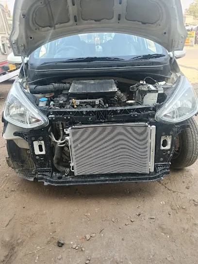 Arvind Car Ac