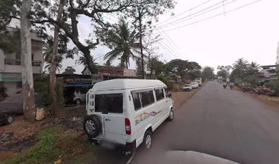 Arya auto Rounder