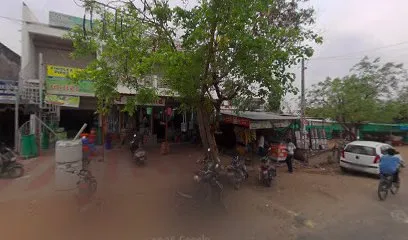 Arya motor garage