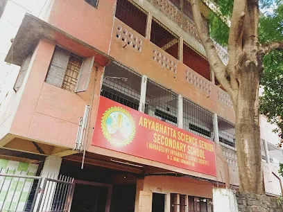 Aryabhatta Science Senior Secondary School