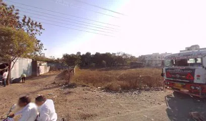 Aryan Auto Part Garage