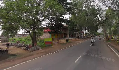 Aryan Motor garage