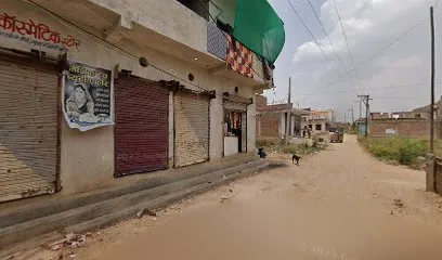 Aryan motors garage khureri