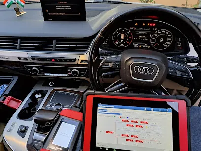 A.S. AUTO ELECTRICAL& ACCESSORIES.