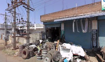 AS Auto Parts Mansoor Iqbal