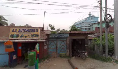 A.S. AUTOMOBILES