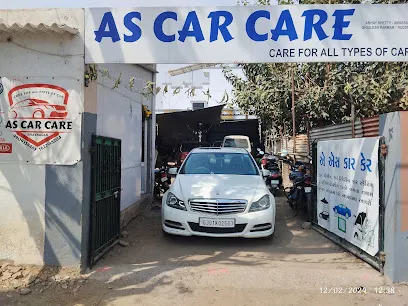 AS CAR CARE