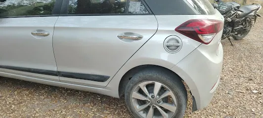 AS CAR GARAGE