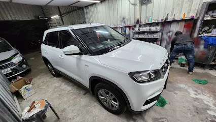 AS Car Garage